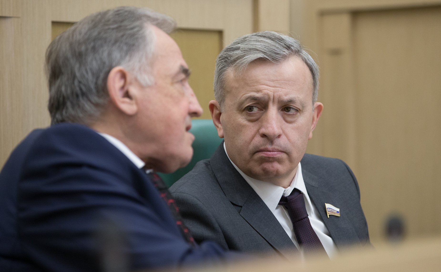 М. Ульбашев