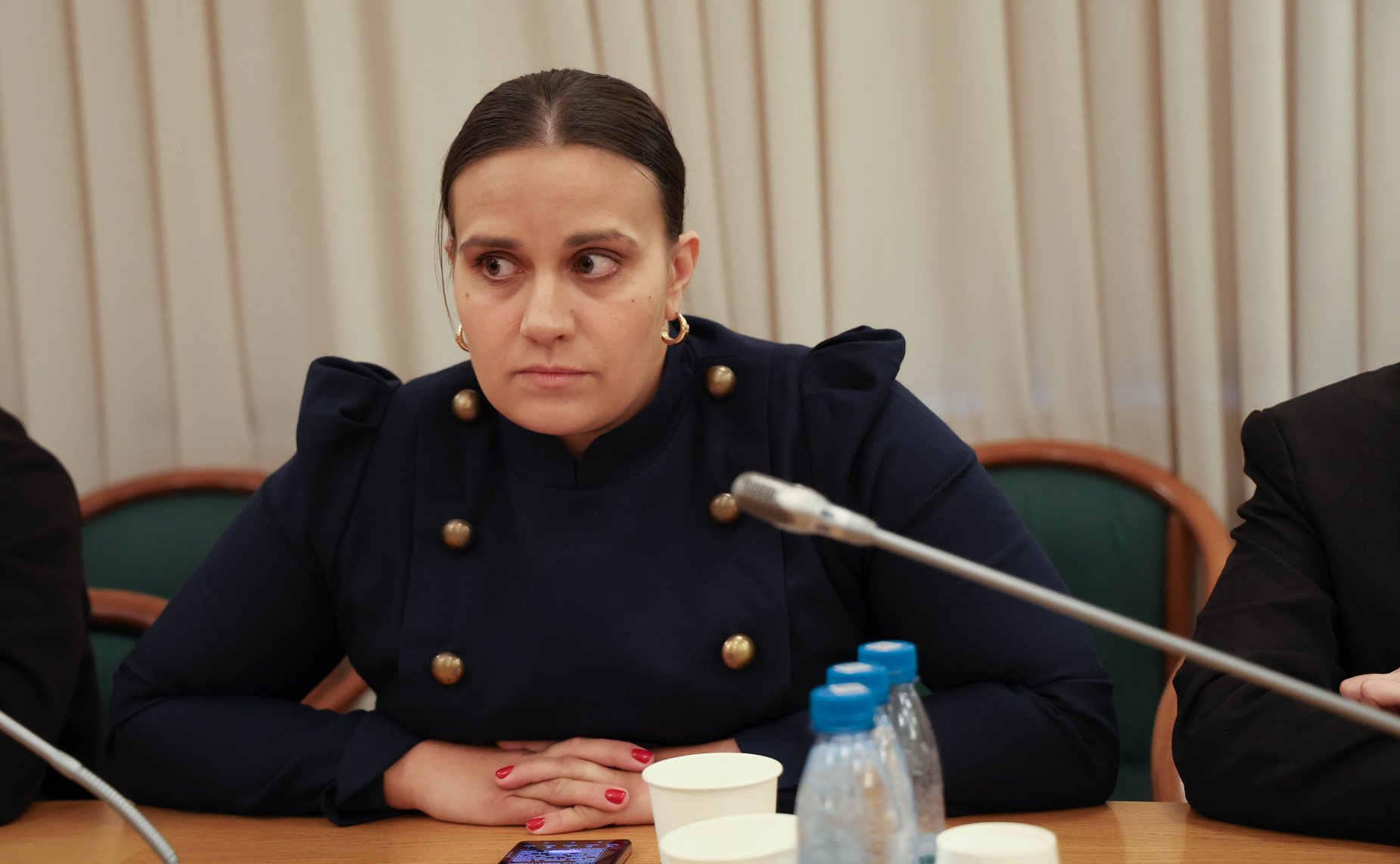 Сенаторы обсудили успешные практики и предложения по развитию НКО