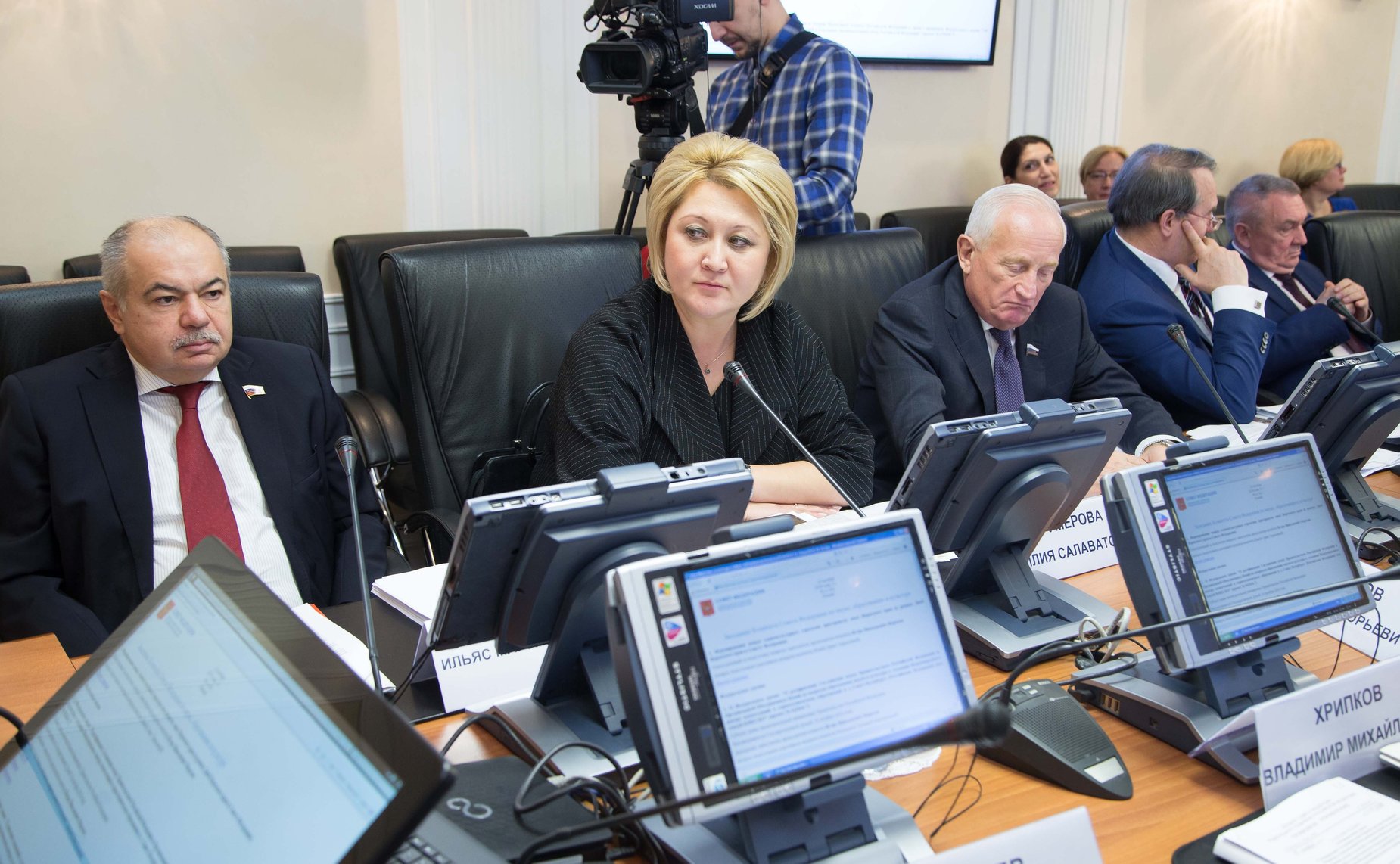 Лилия Гумерова