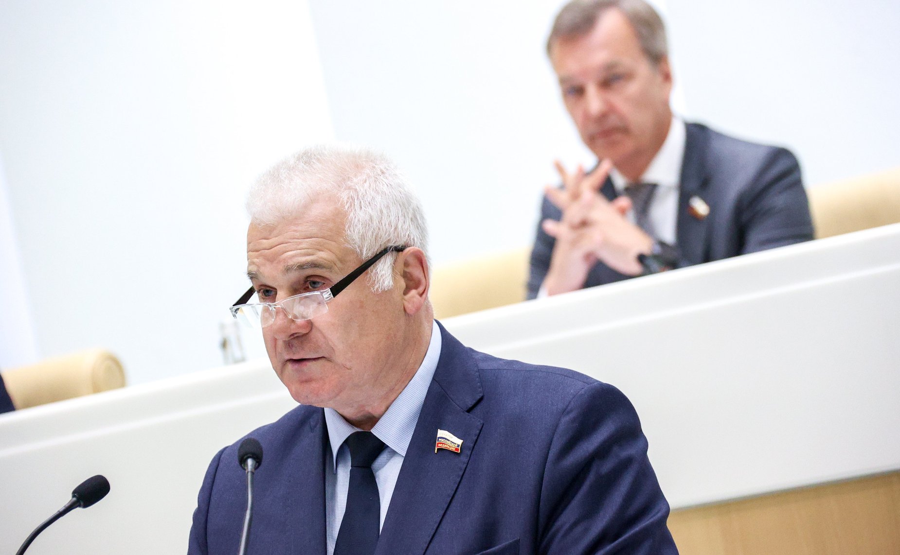 Сергей Мартынов