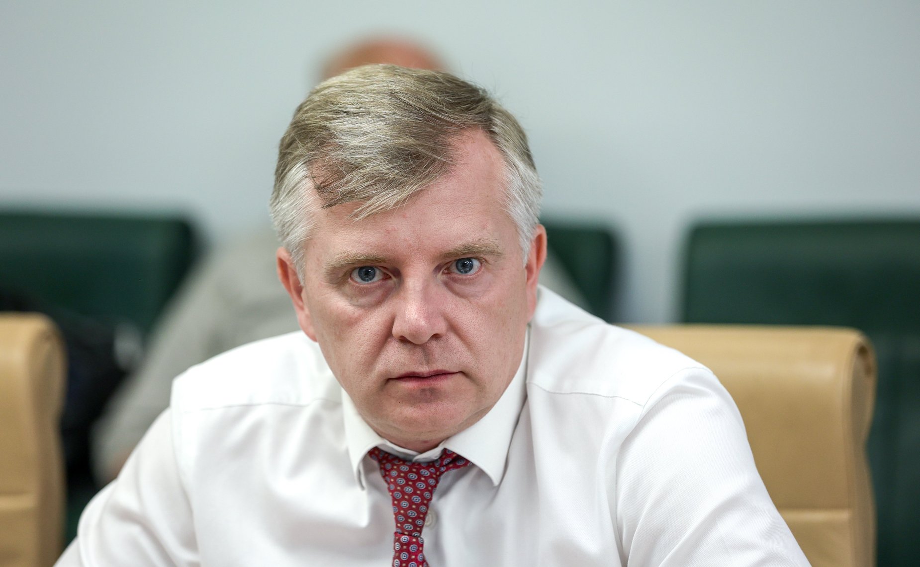 Совещание Комитета СФ по аграрно-продовольственной политике и природопользованию на тему «Актуальные вопросы исполнения Доктрины продовольственной безопасности РФ и развития экспортного потенциала агропромышленного комплекса»