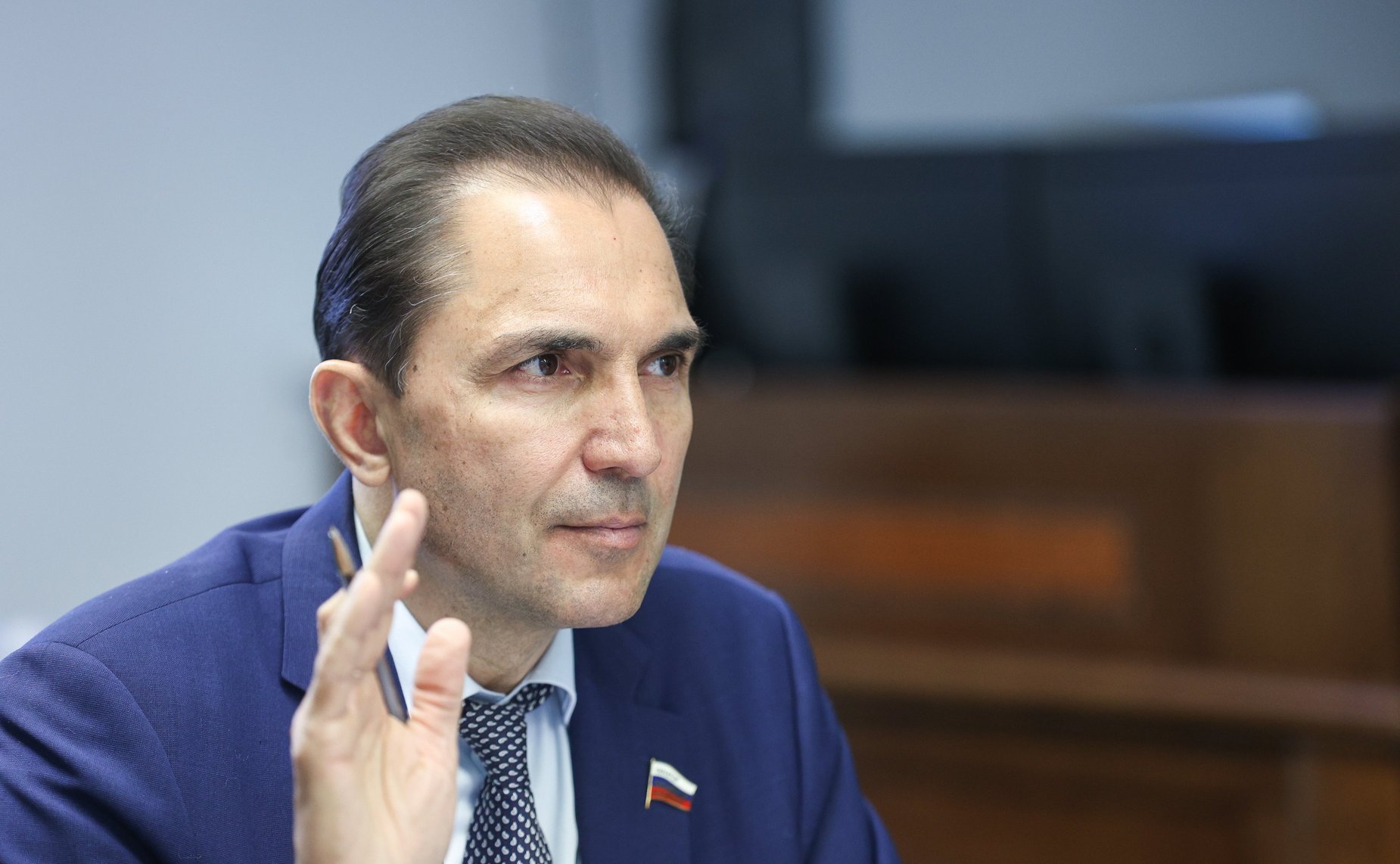 Андрей Хапочкин