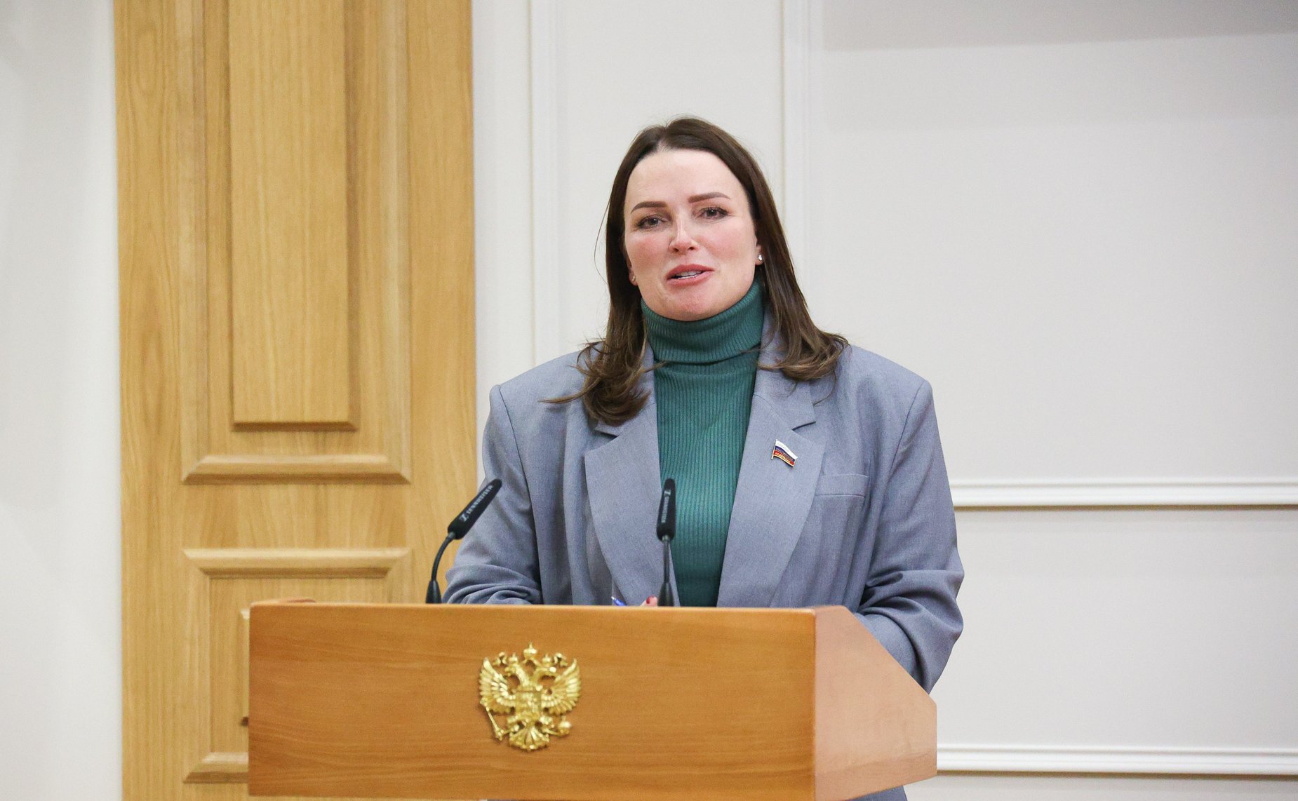 Ольга Щетинина