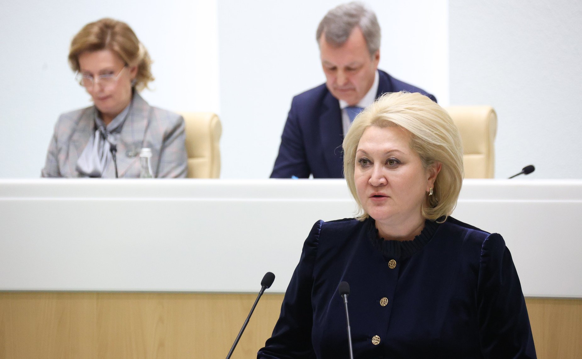 Лилия Гумерова