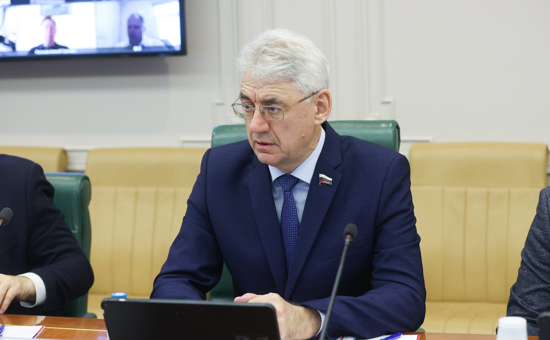 Виктор Калашников