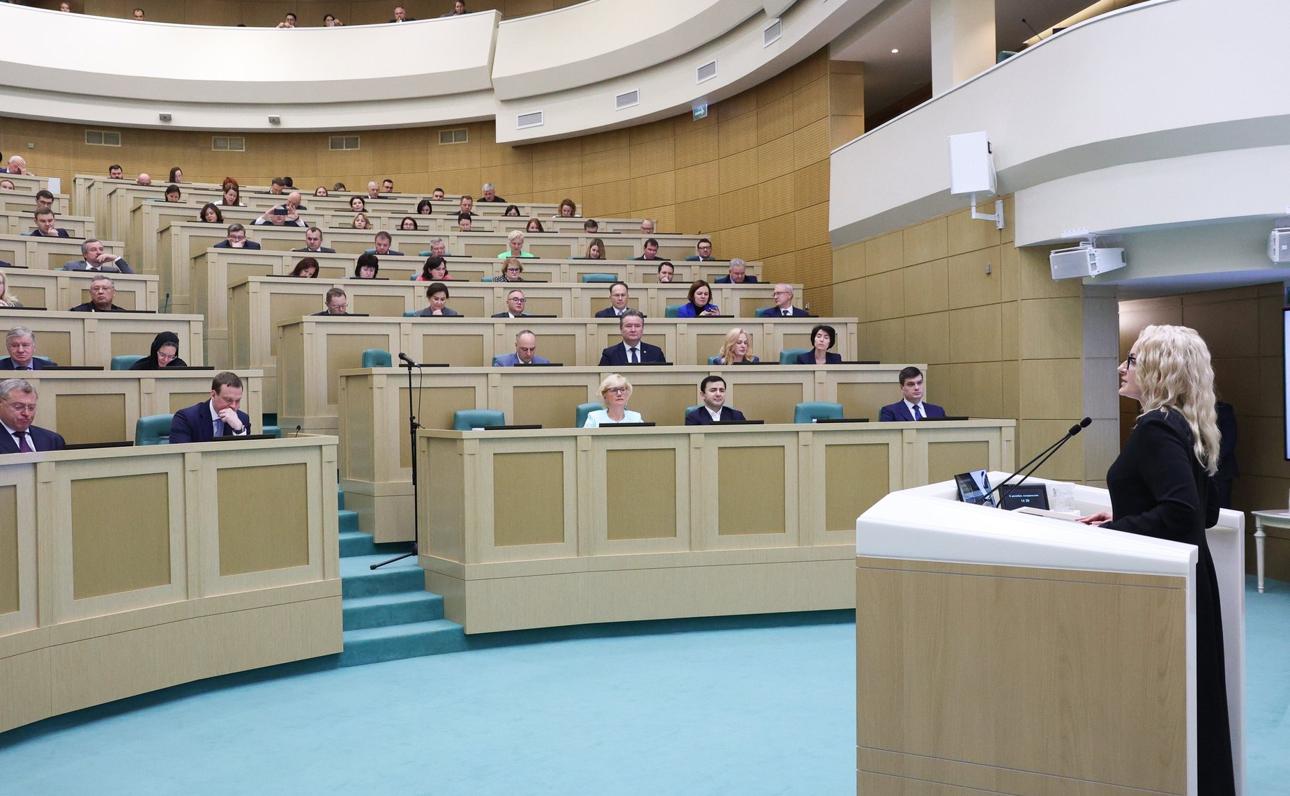 Парламентские слушания на тему «Сохранение объектов культурного наследия (памятников истории и культуры) народов Российской Федерации: программный подход и законодательное обеспечение»