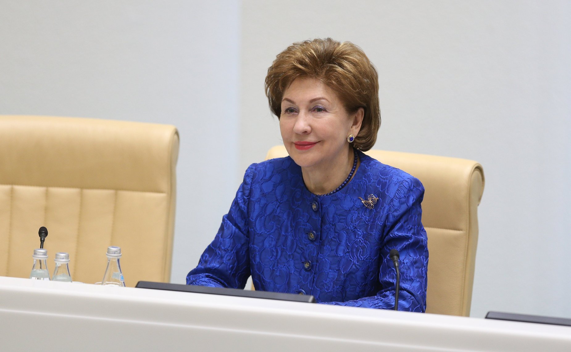 Галина Карелова