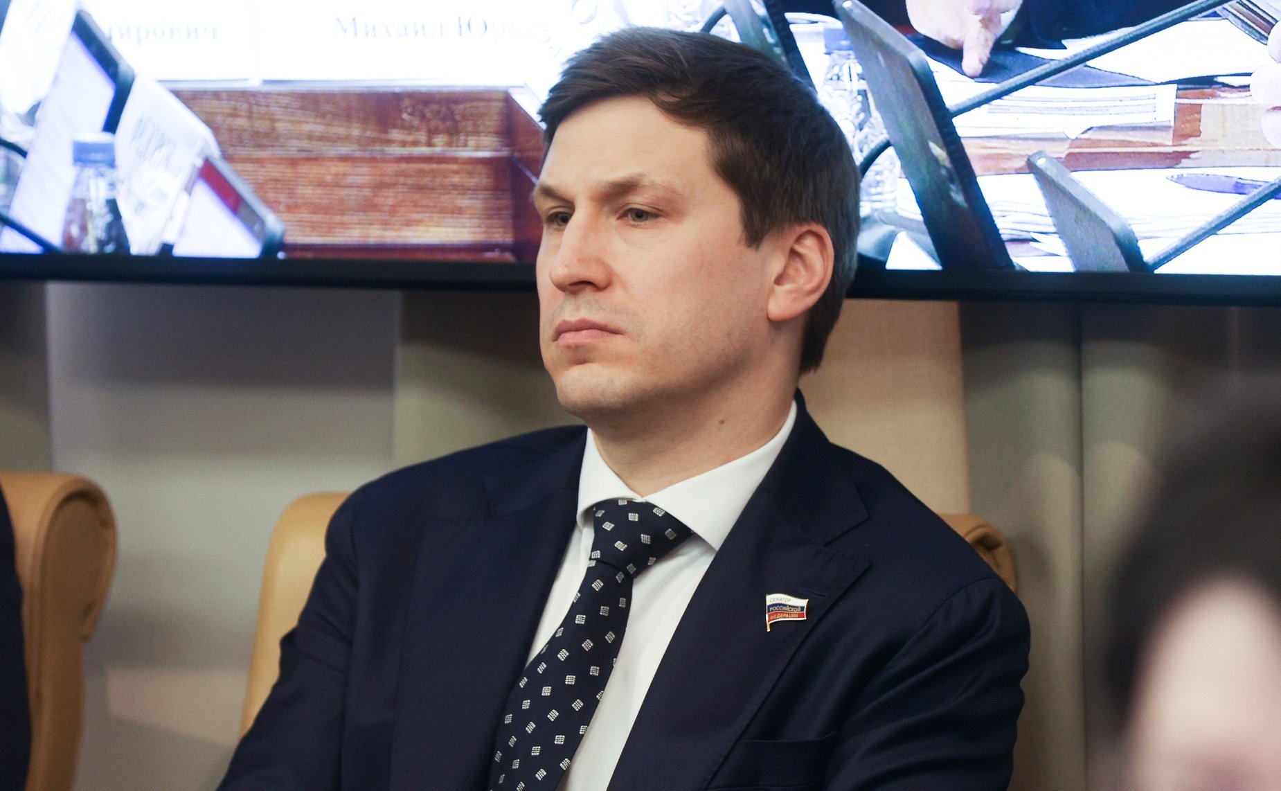 Иван Новиков