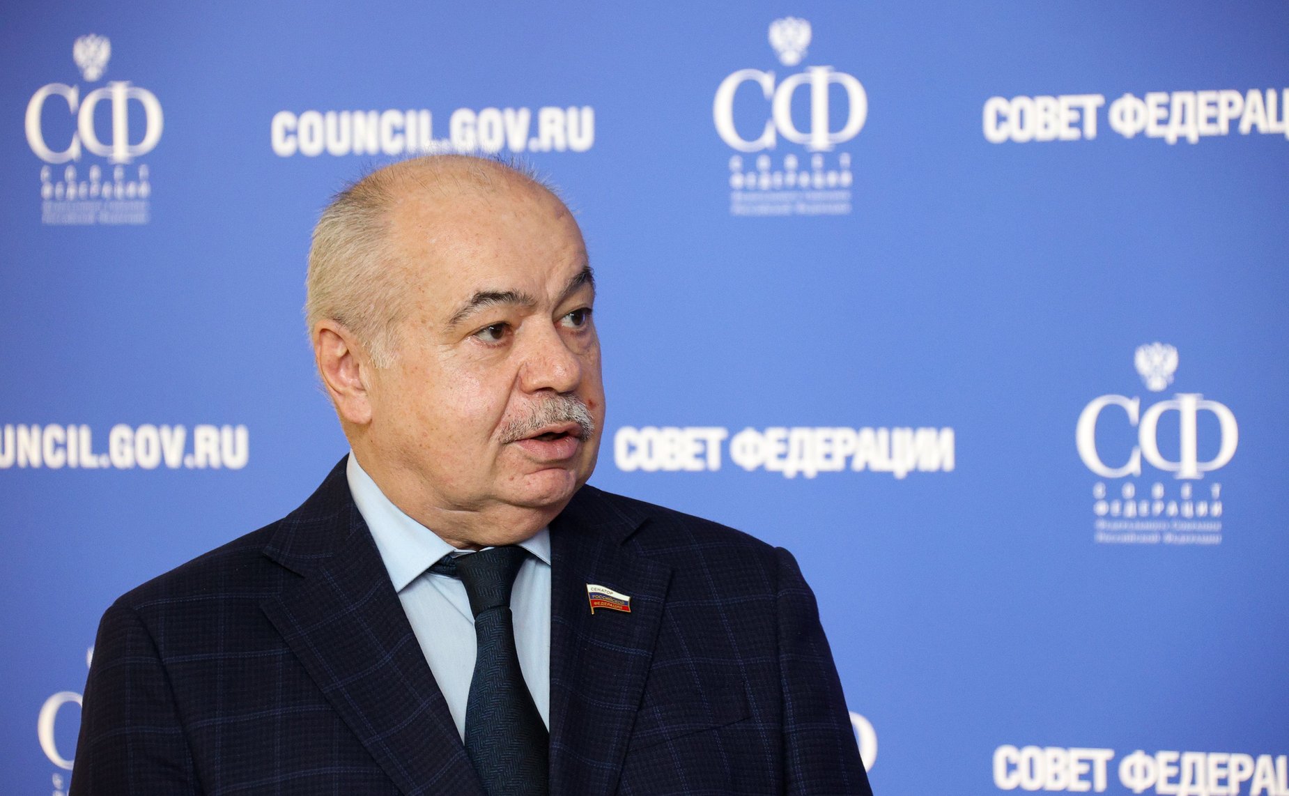 Ильяс Умаханов