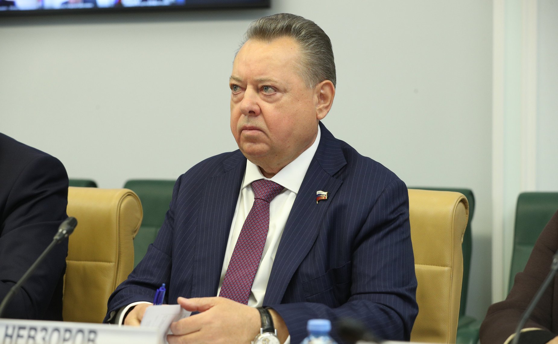 Борис Невзоров