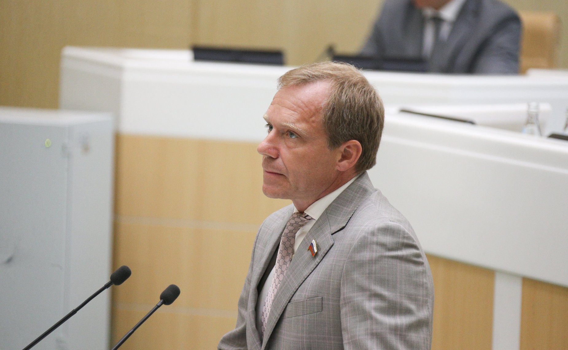 Андрей Кутепов