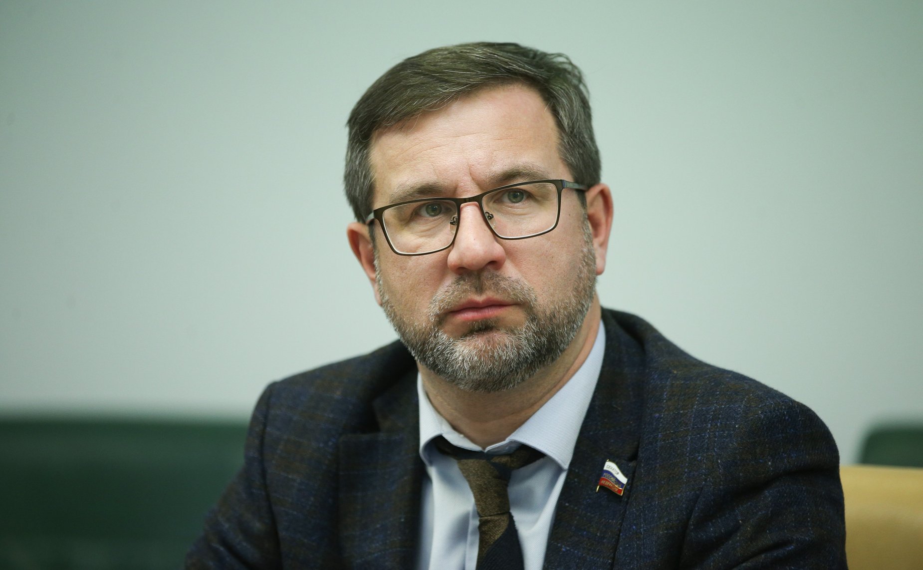 Николай Владимиров