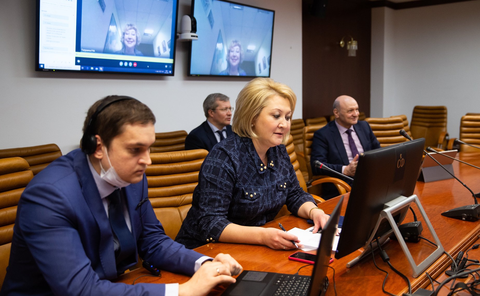 Лилия Гумерова