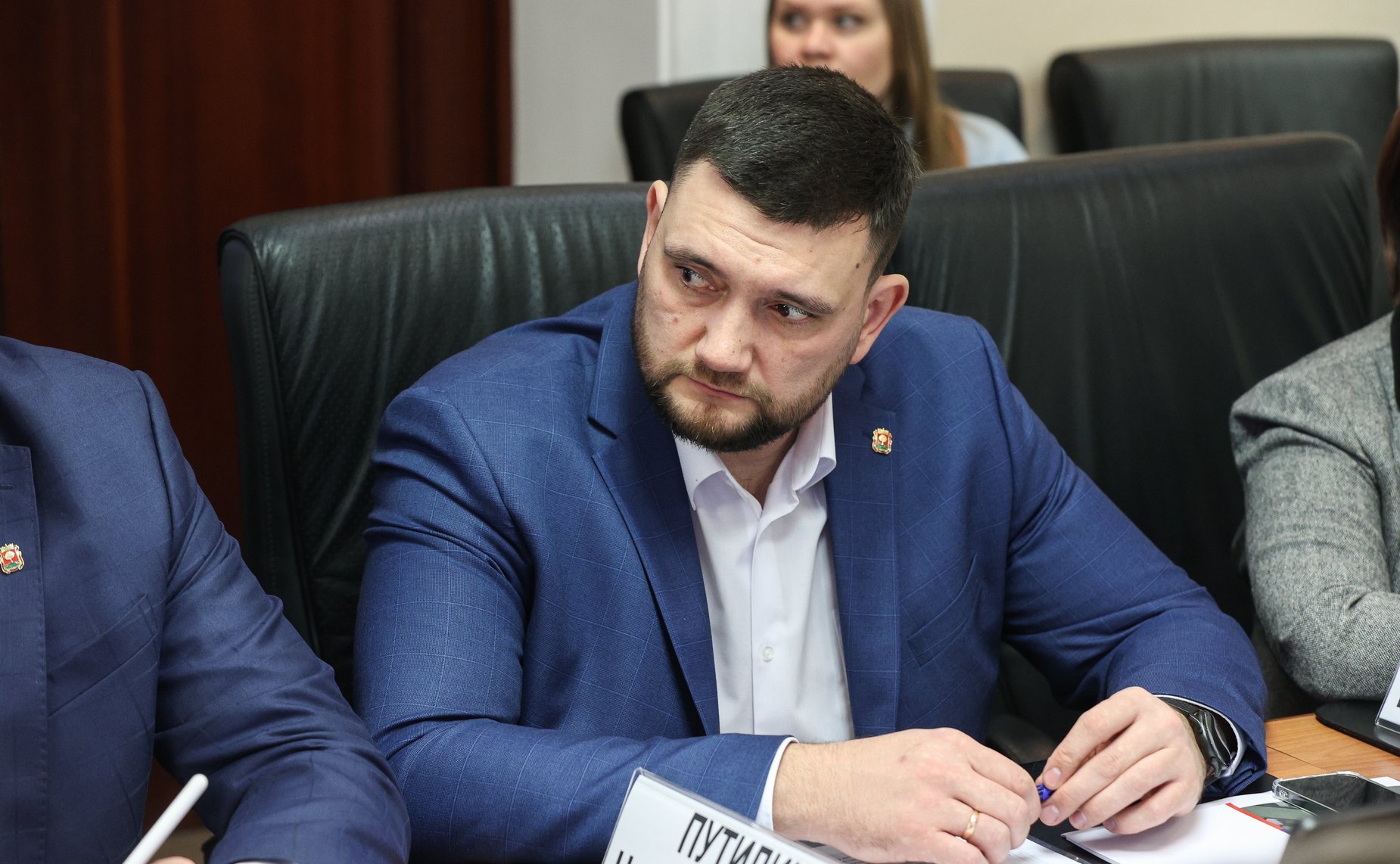 Расширенное заседание Комитета СФ по федеративному устройству, региональной политике, МСУ и делам Севера