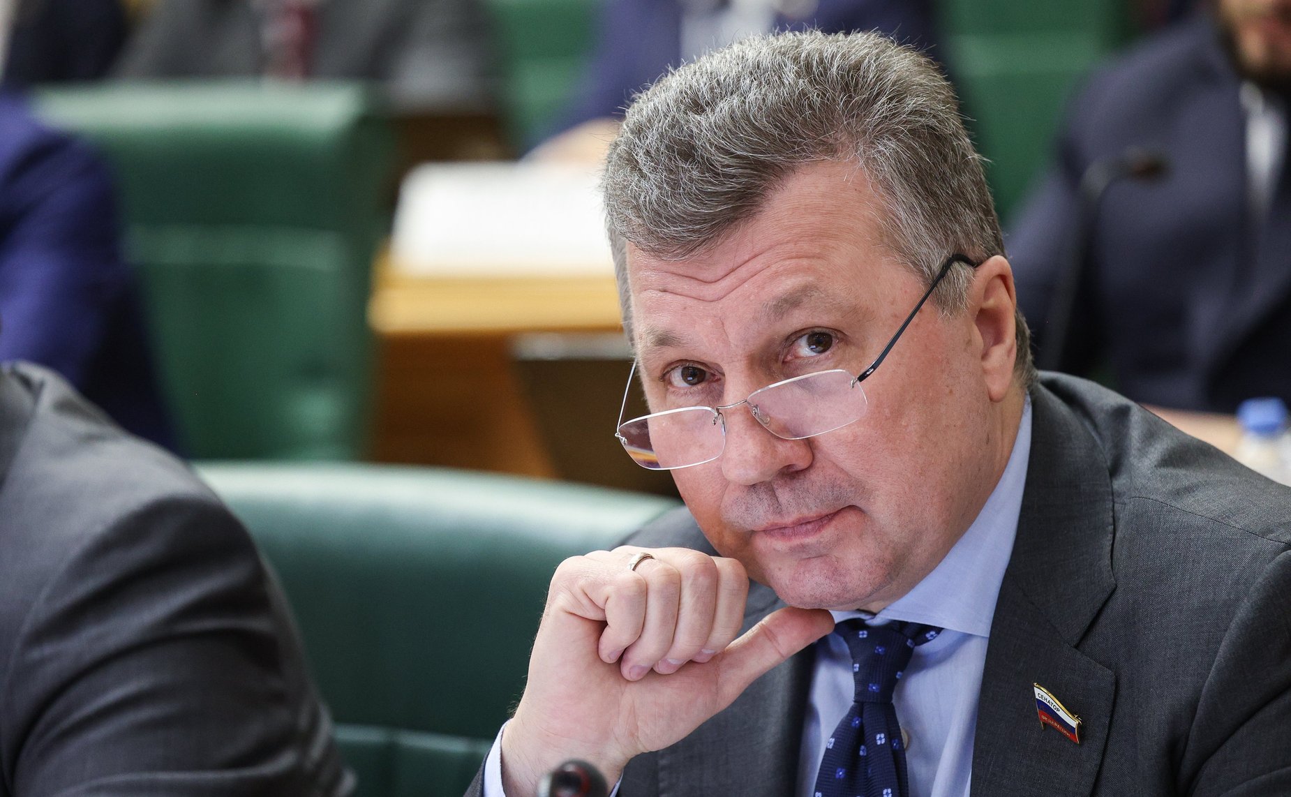 Валерий Васильев