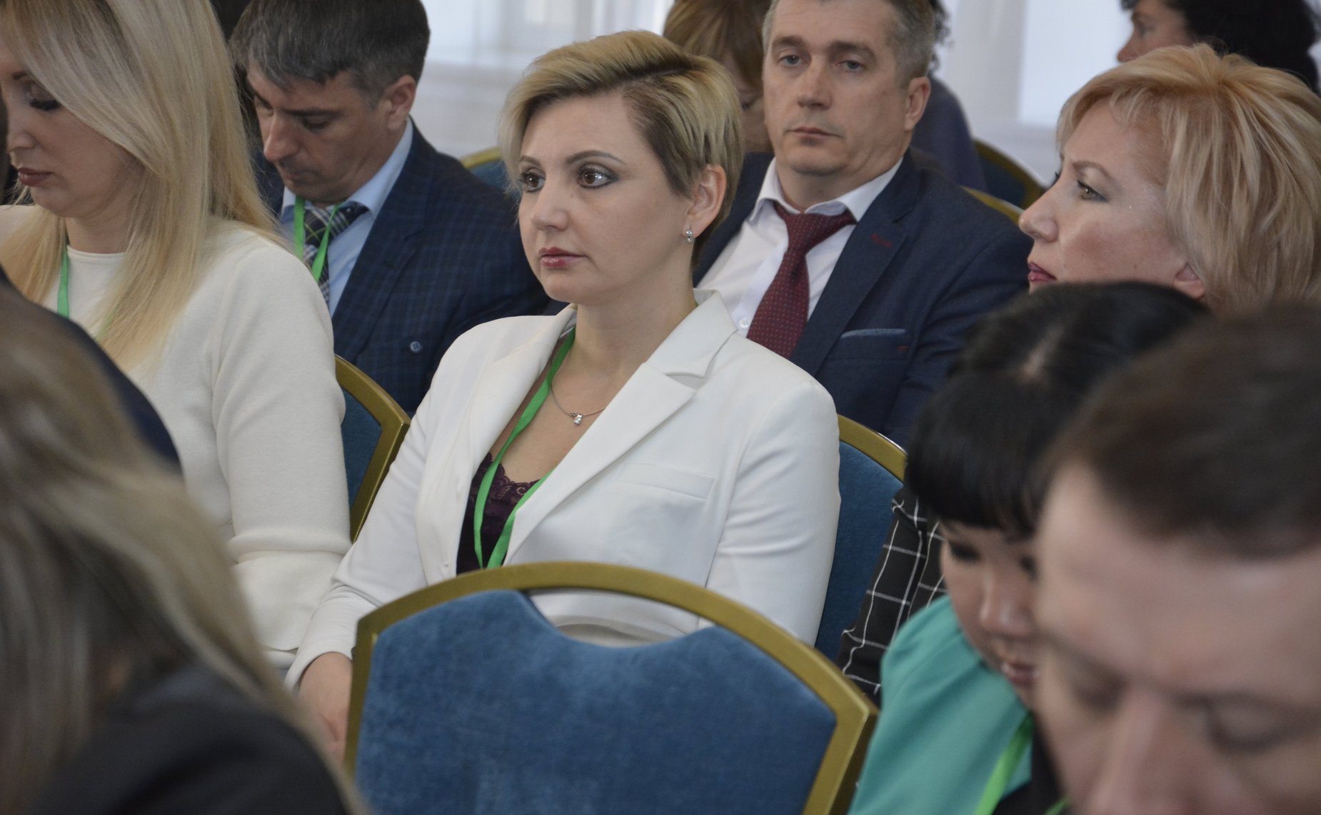 Межрегиональный муниципальный Форум Всероссийского Совета местного самоуправления