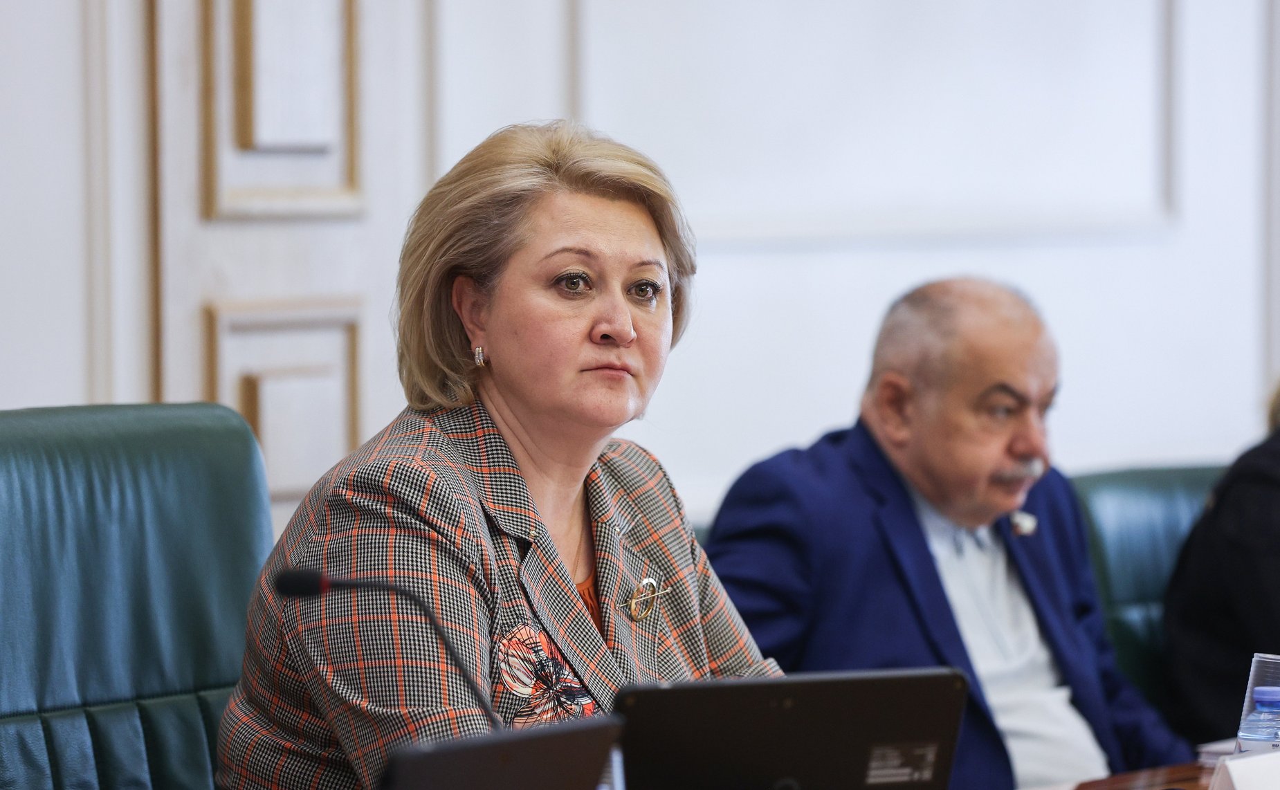Лилия Гумерова