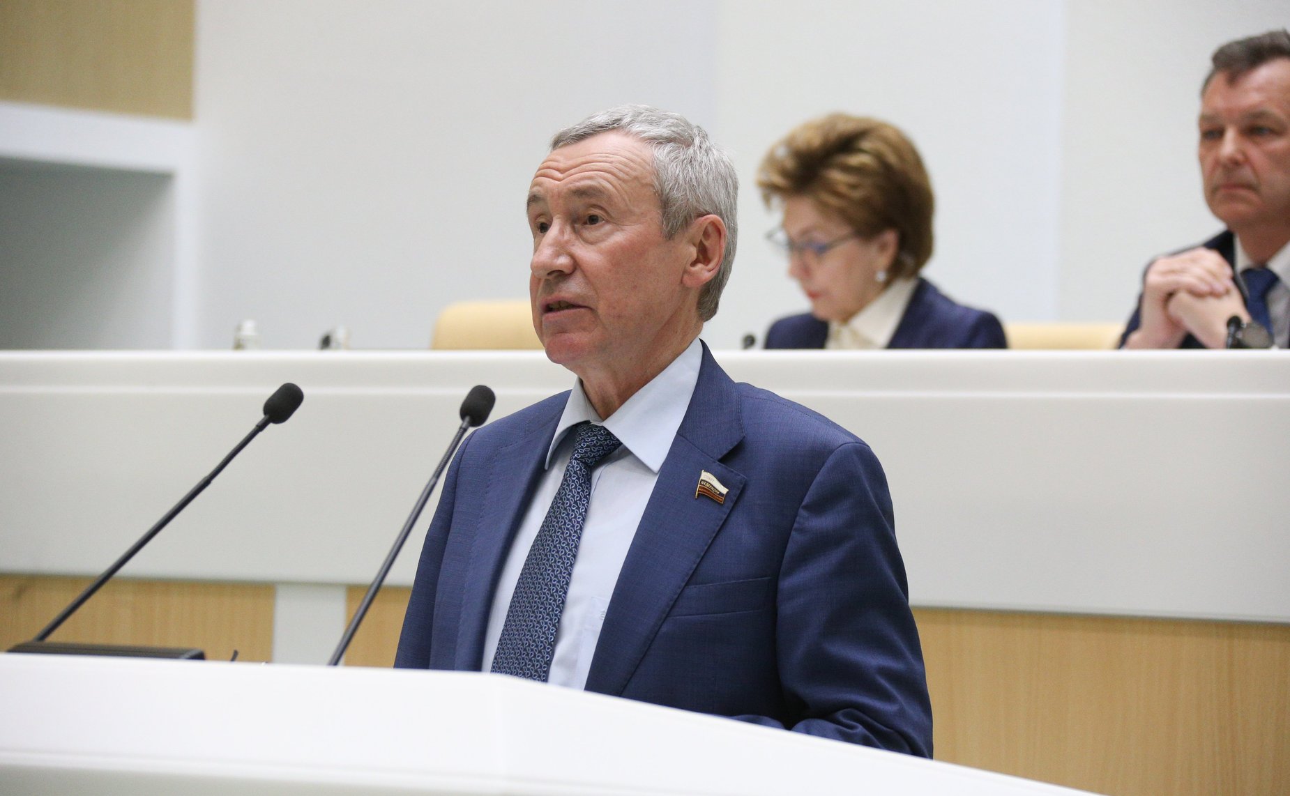 Андрей Климов