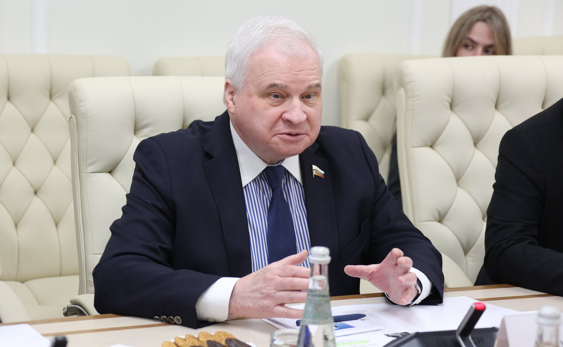 Андрей Денисов