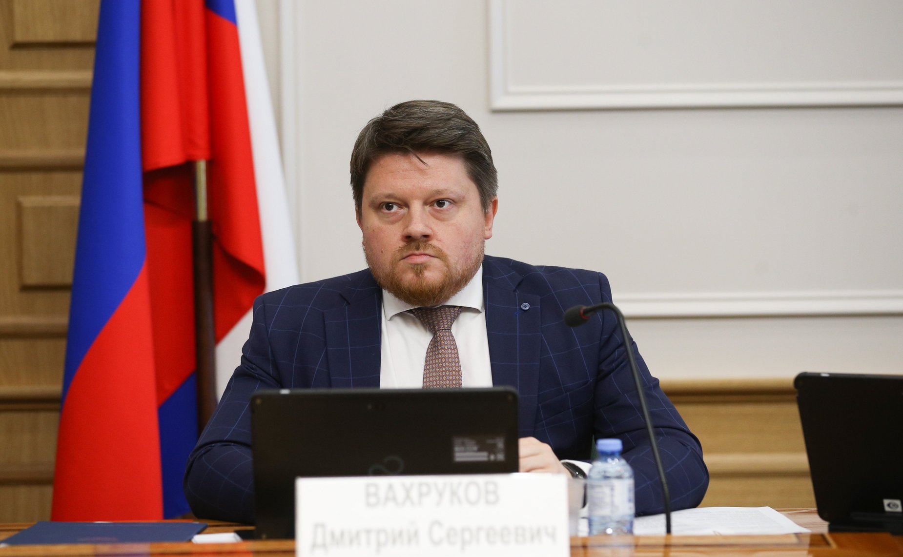 Парламентские слушания на тему «Новые подходы к стратегическому планированию в РФ: вопросы регионального развития»