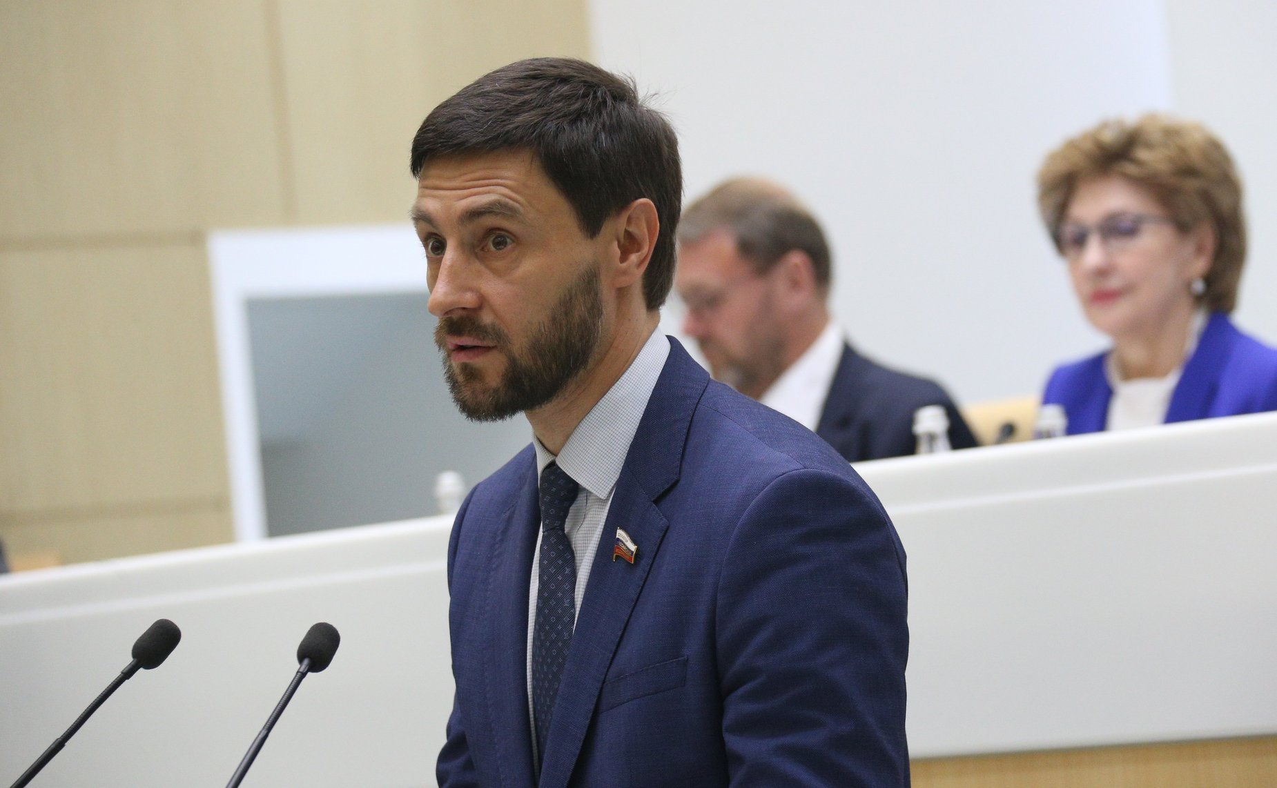 Алексей Синицын