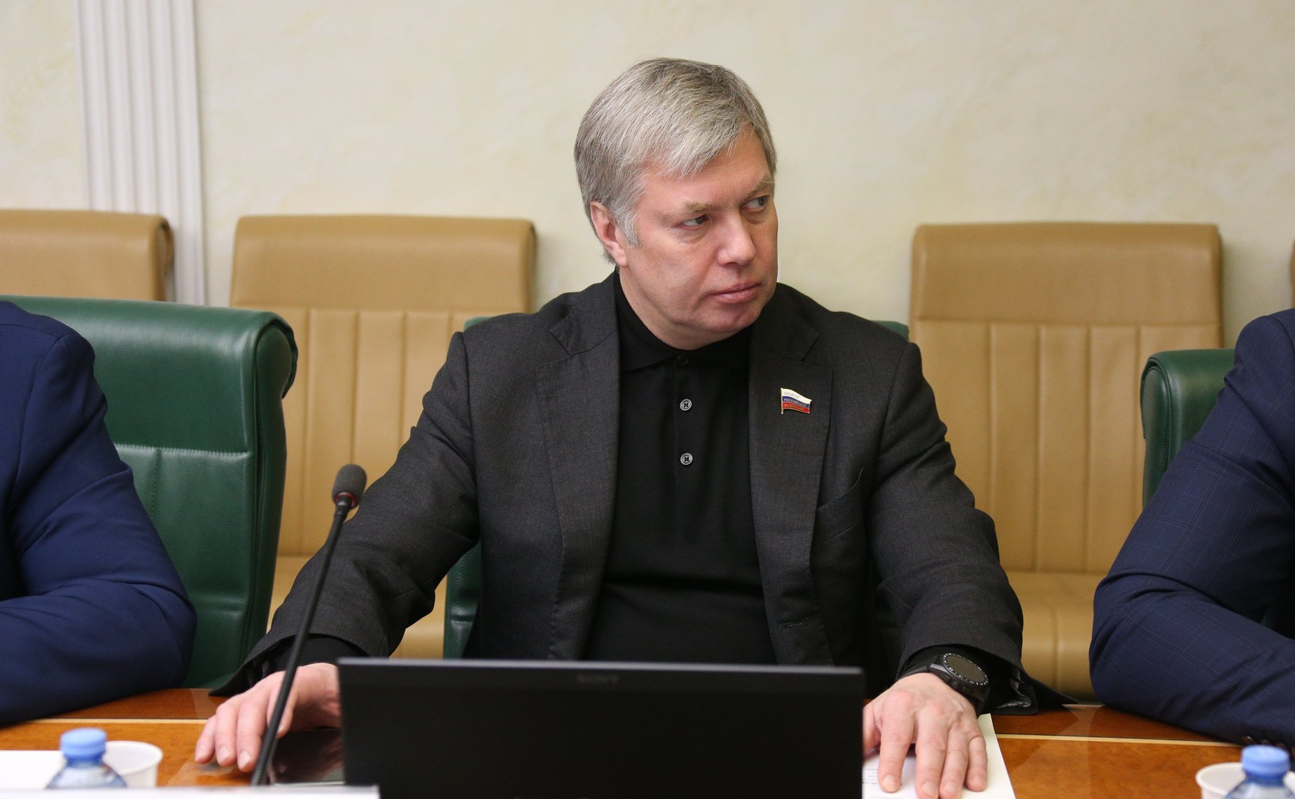 Алексей Русских