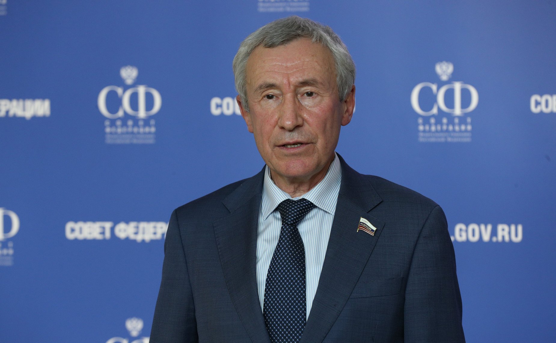 Маргарита Павлова выступила в ходе заседания Временной комиссии СФ по защите государственного суверенитета и предотвращению вмешательства во внутренние дела РФ