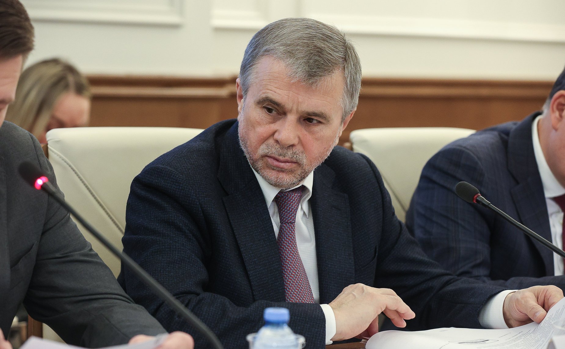 Белан Хамчиев