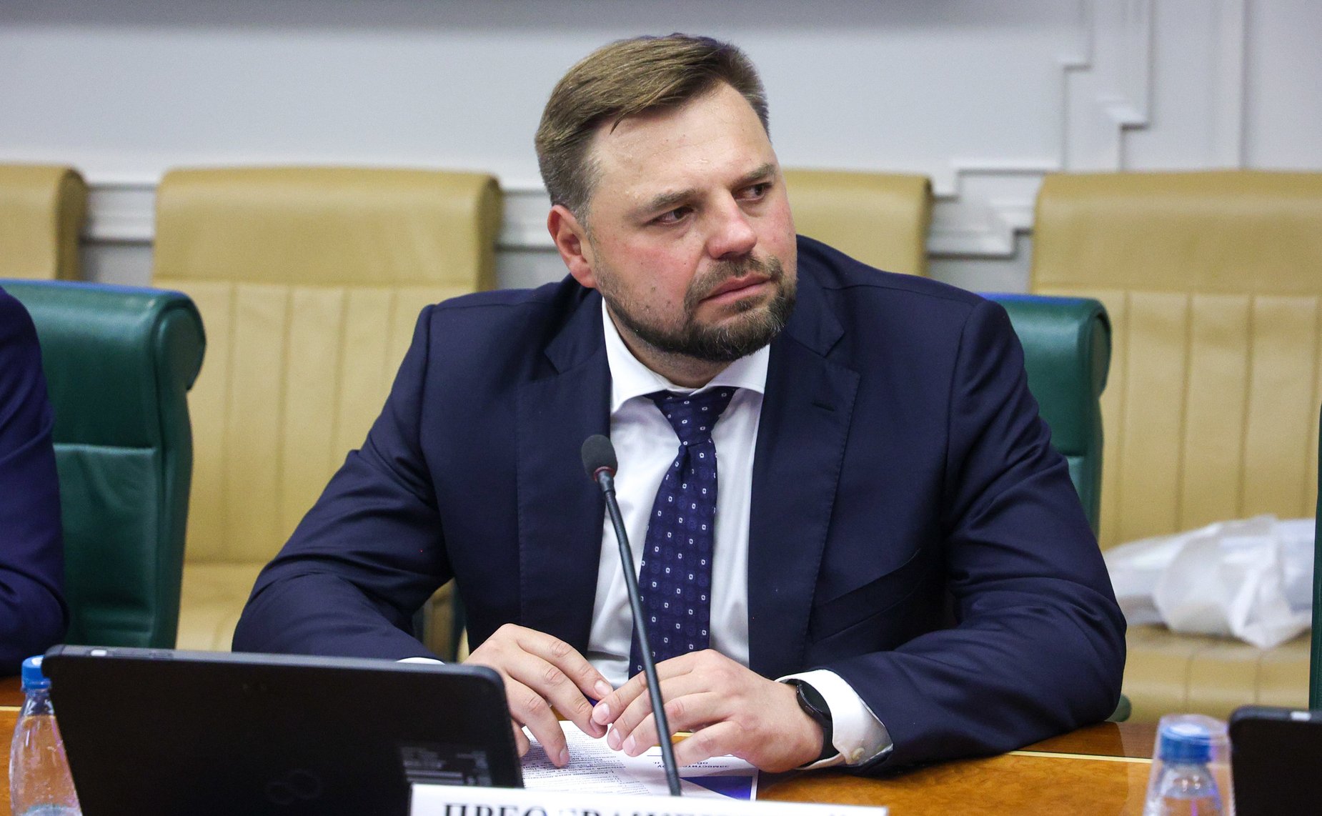 Круглый стол Комитета Совета Федерации по конституционному законодательству и государственному строительству «Проблемы доступности и реализации прав граждан на бесплатную юридическую помощь»
