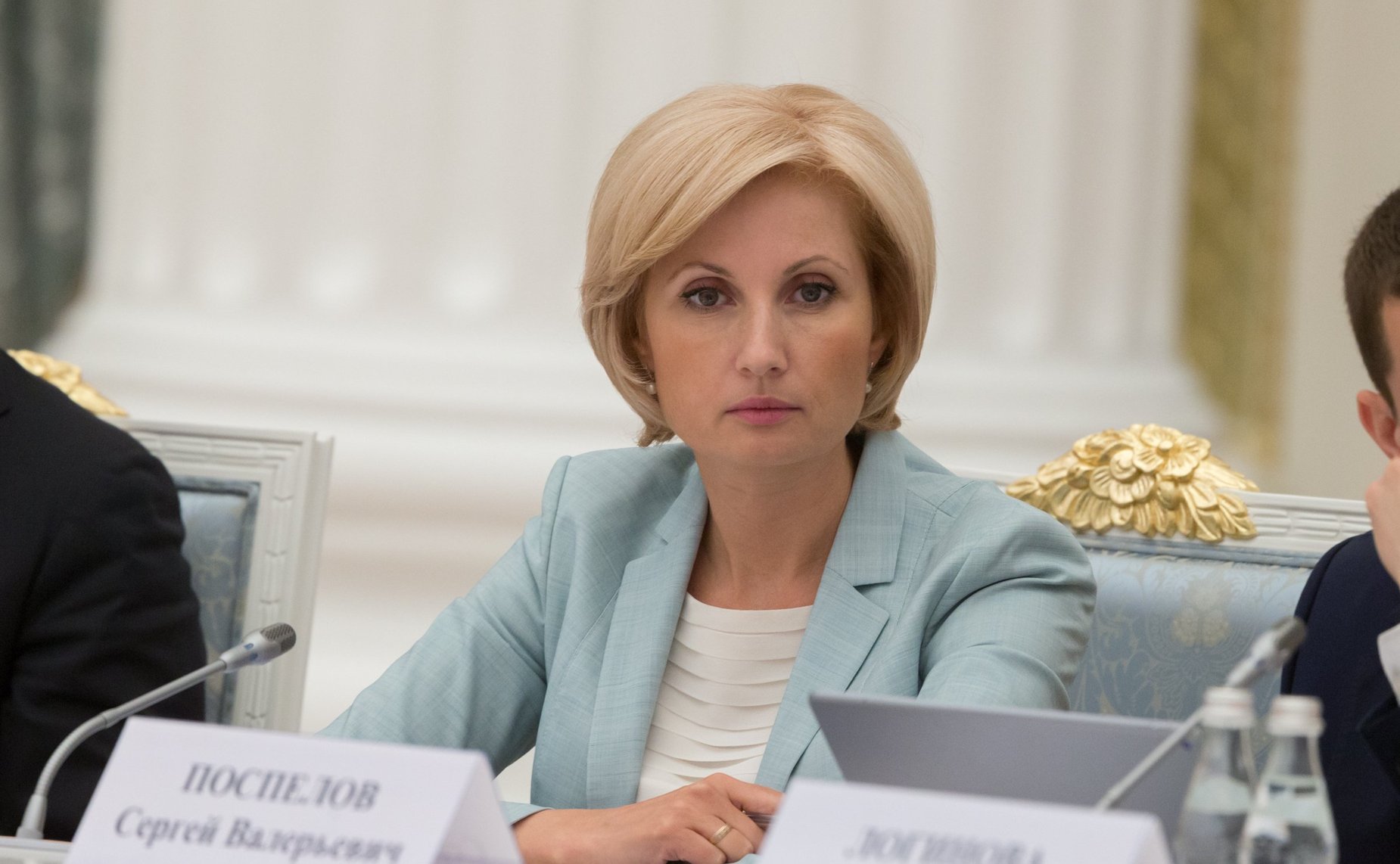 О. Баталина