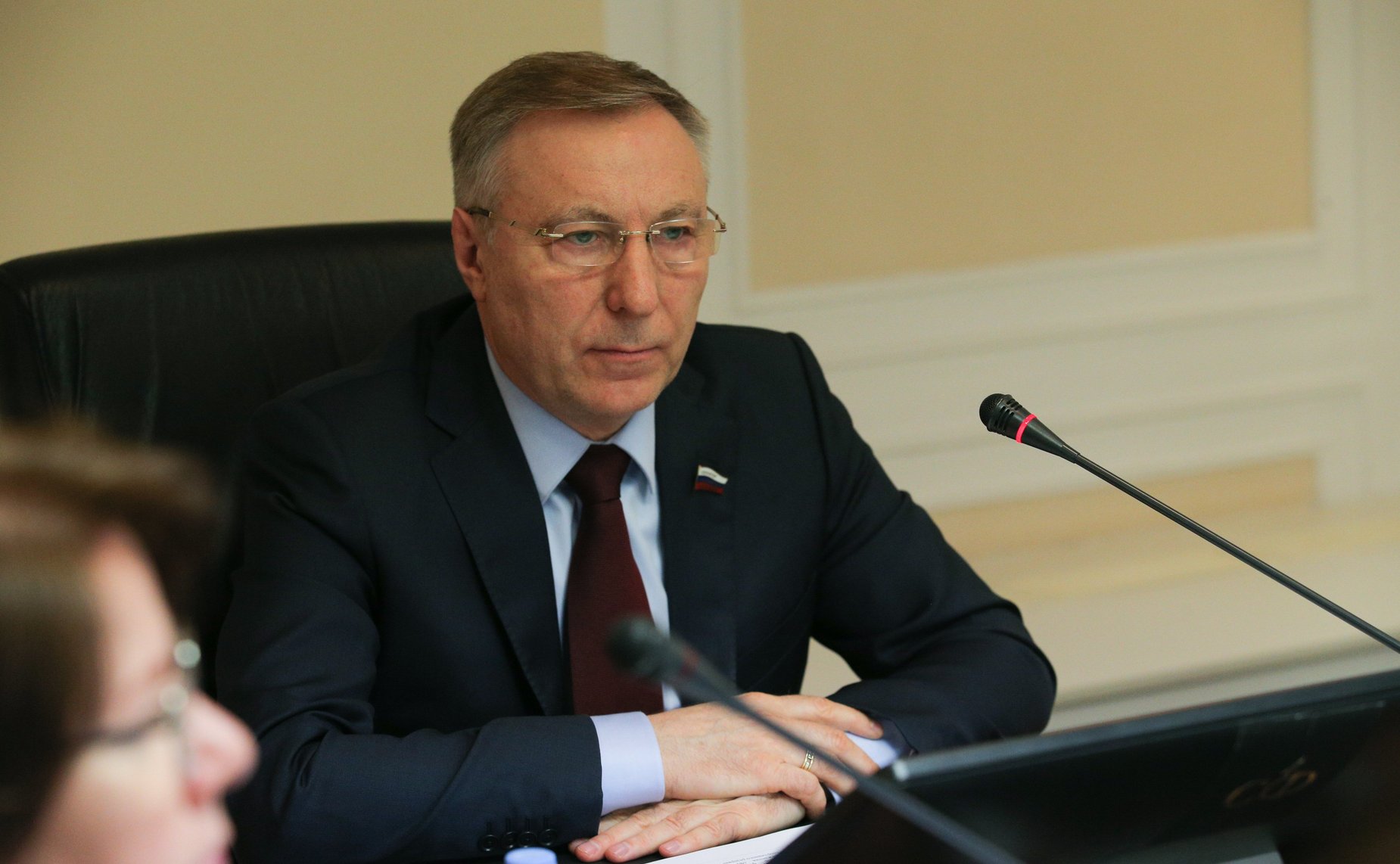 Александр Варфоломеев