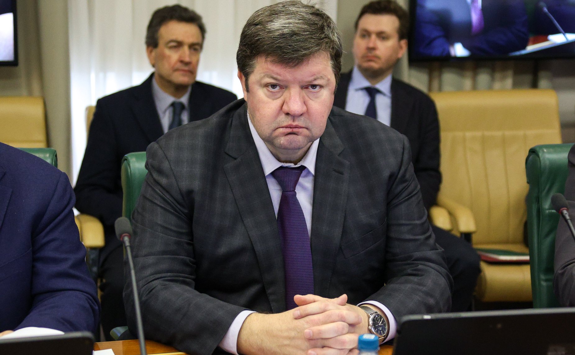 Геннадий Ягубов