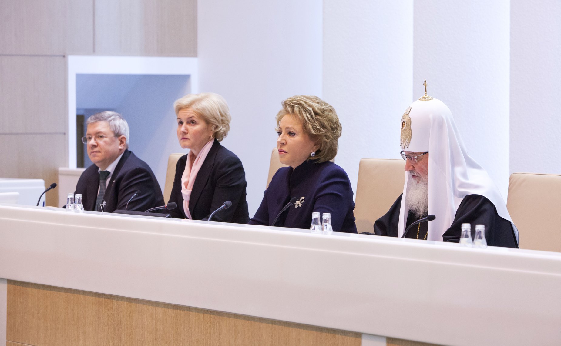 Рождественские чтения - 13