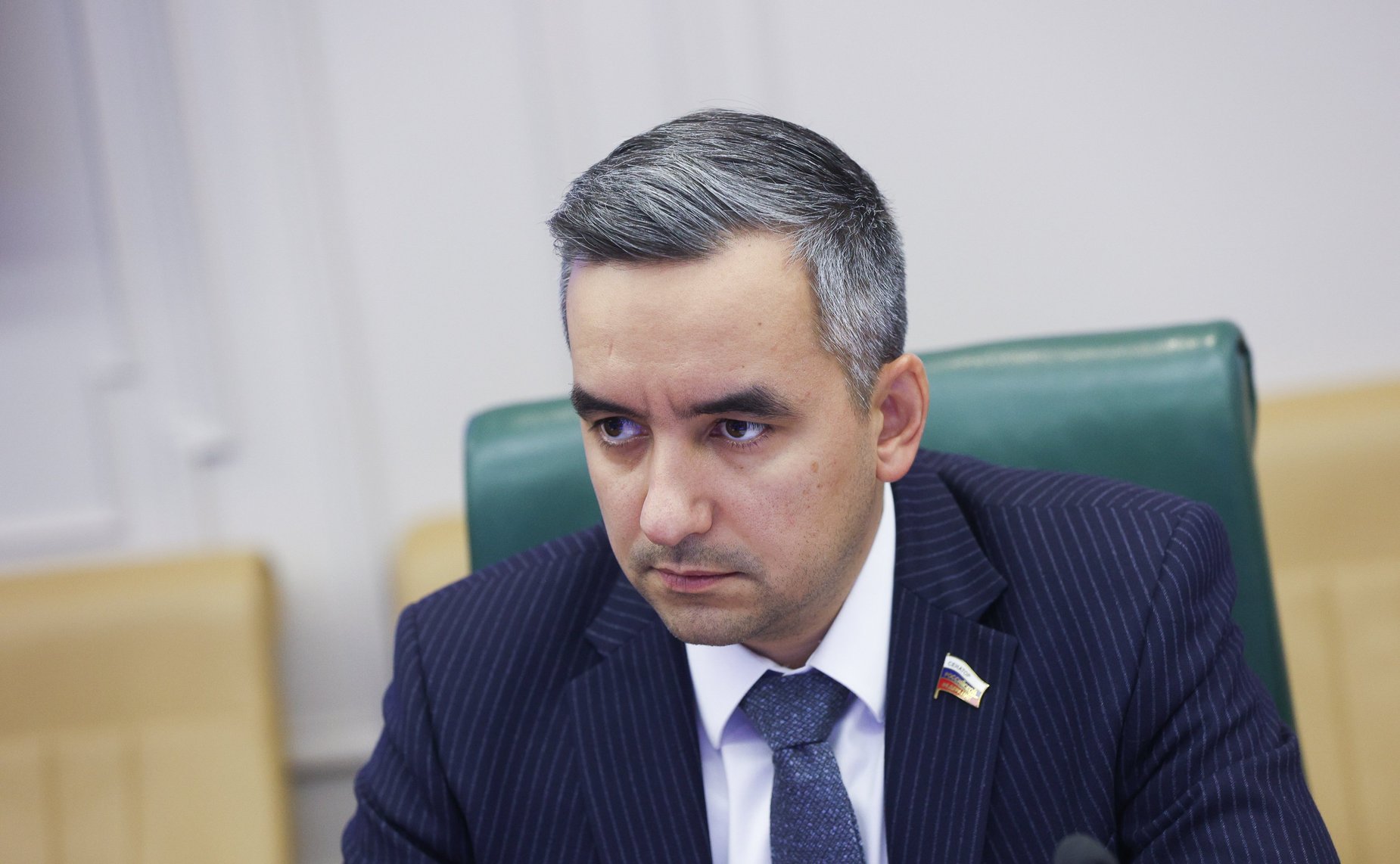 Александр Трембицкий