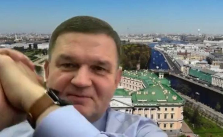 Сергей Перминов выслушал вопросы родителей дошкольников Ленинградской области