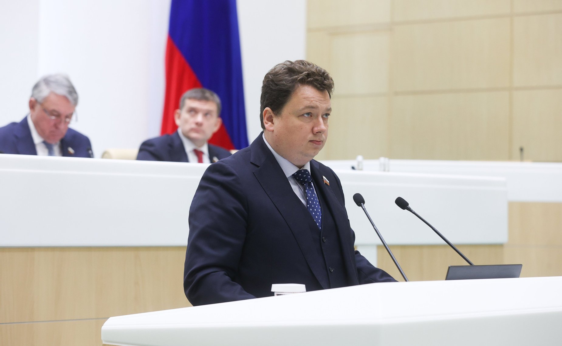 Александр Шендерюк-Жидков