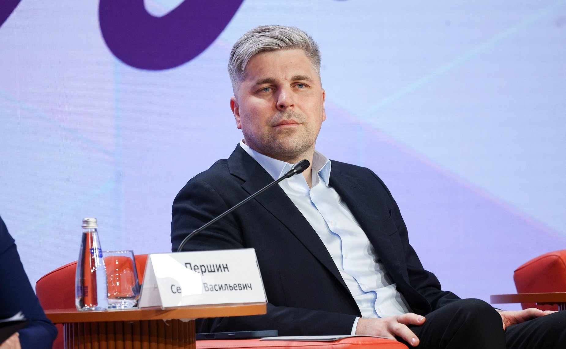 Пленарная сессия «Искусство быть здоровым» Конгресса «СМАРТздрав»