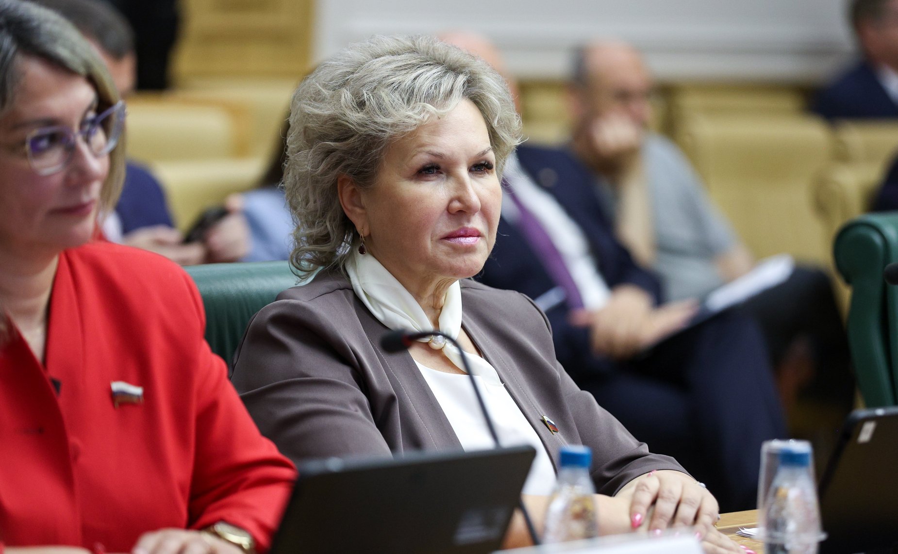 Елена Писарева