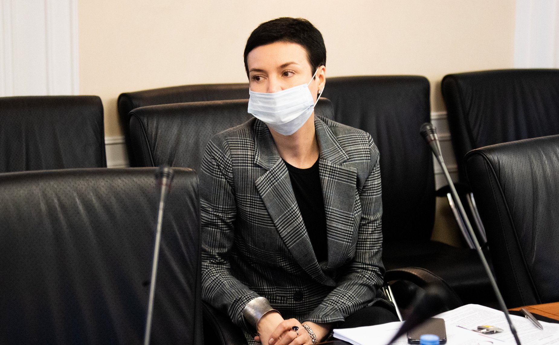 Ирина Рукавишникова