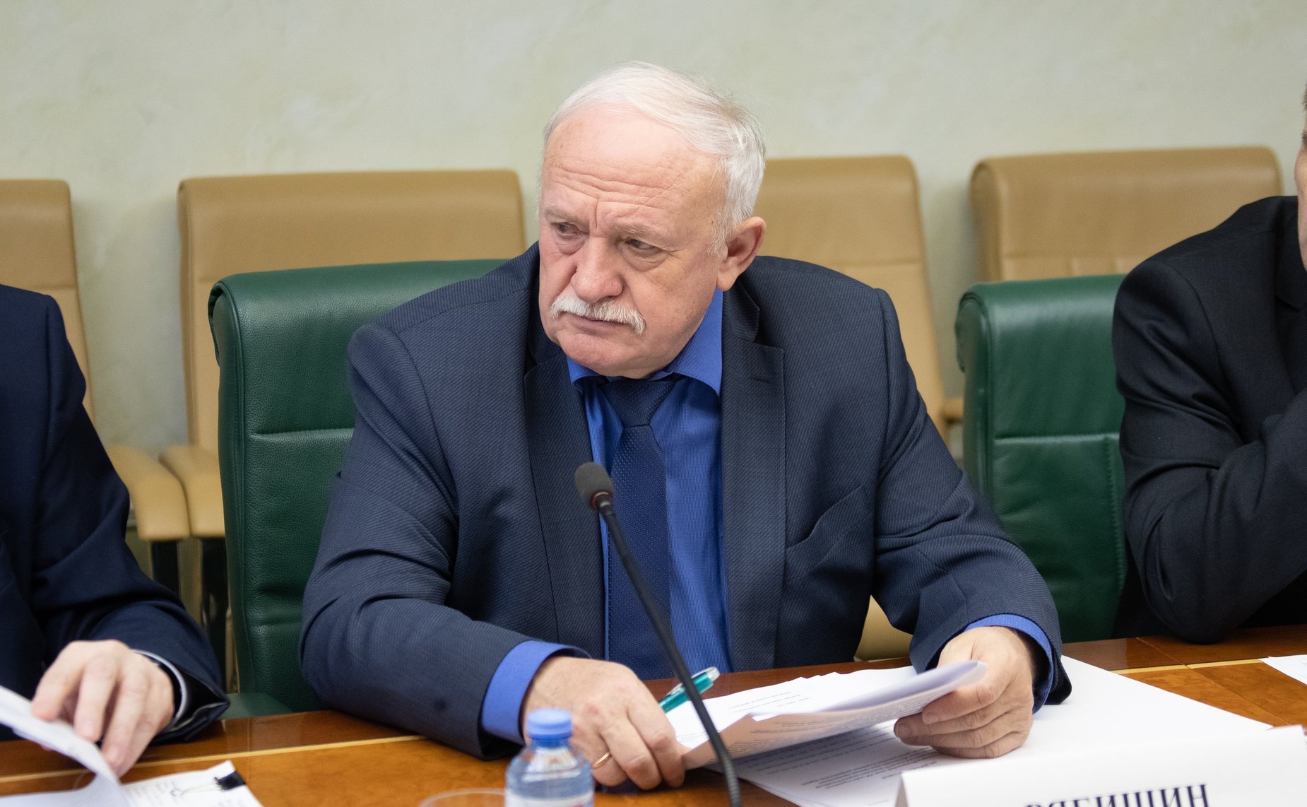 Виктор Рябишин