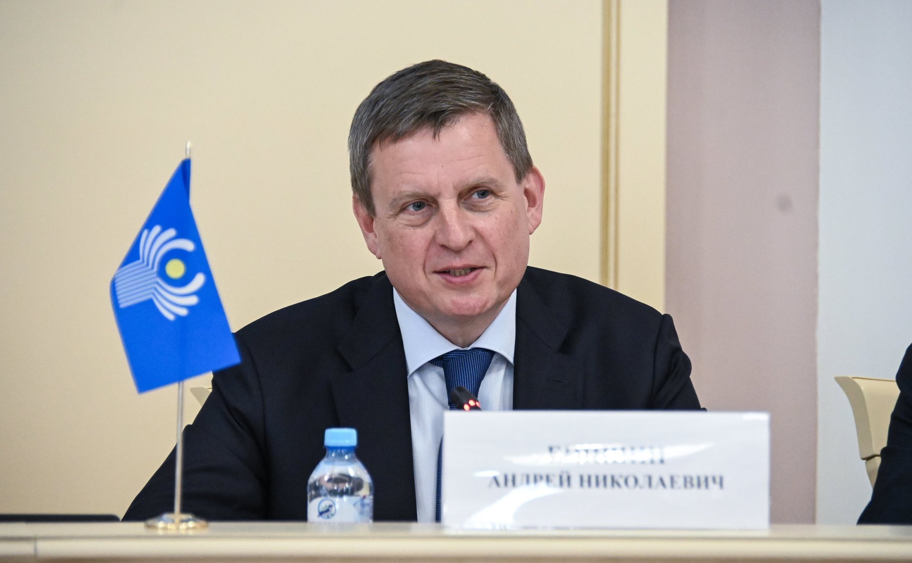 Андрей Епишин