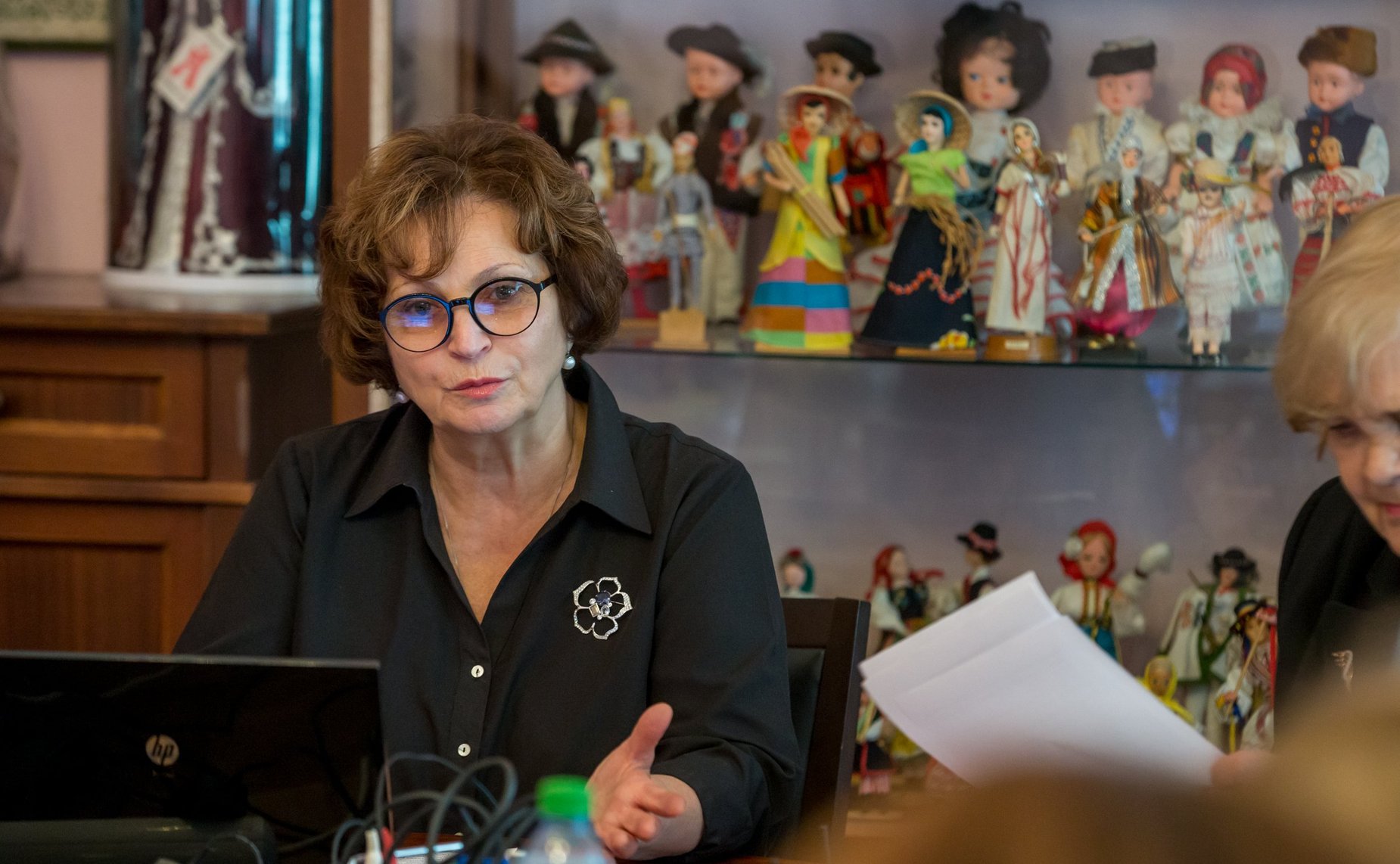 Екатерина Лахова