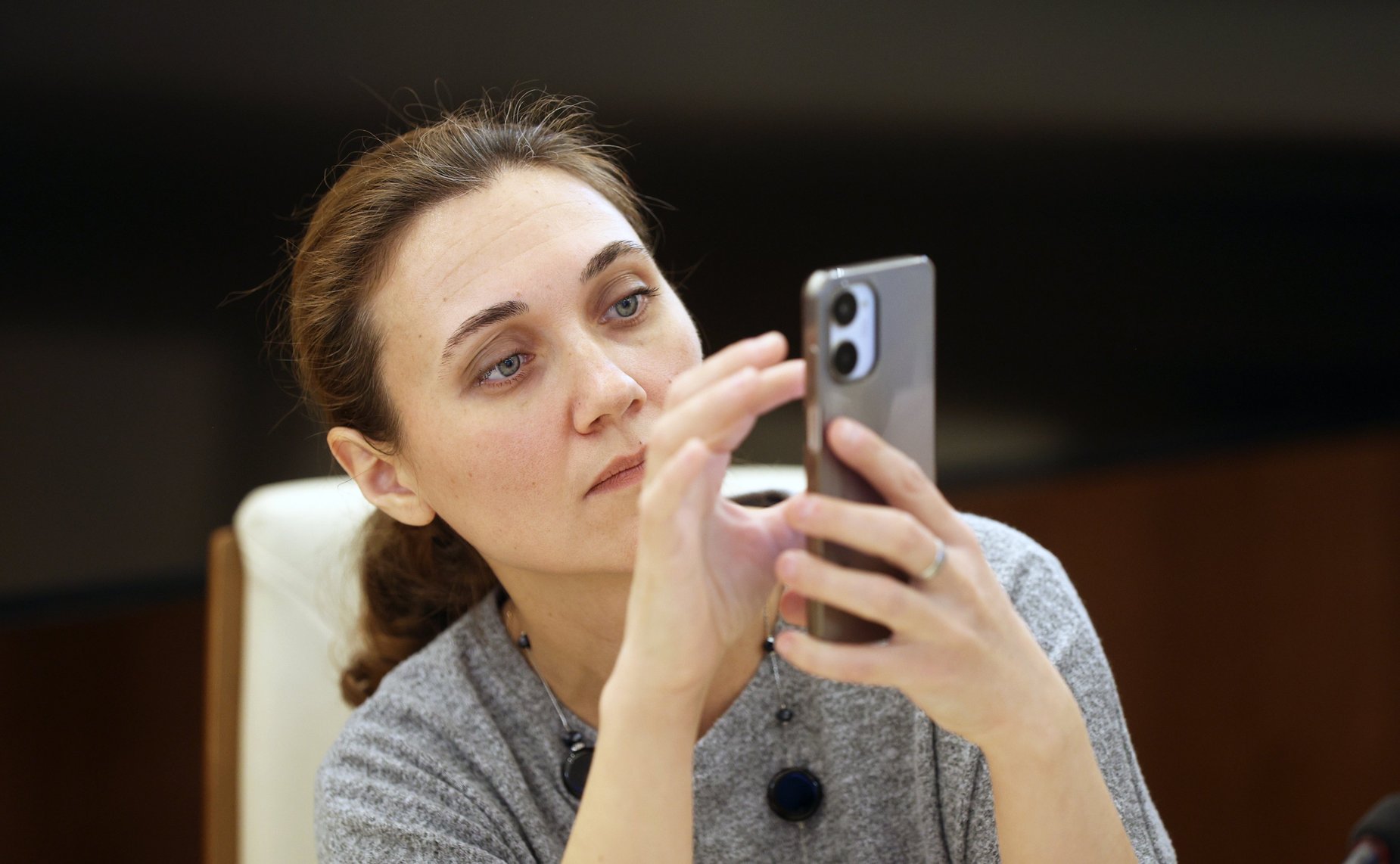 Ежегодное итоговое заседание программного комитета «Всероссийская программа «Деревья — памятники живой Природы» как инструментарий сохранения природного наследия российских регионов»