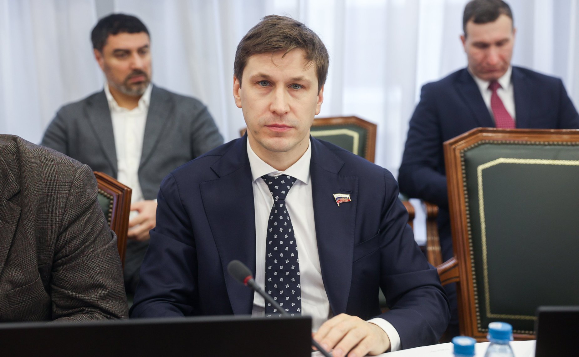 Иван Новиков