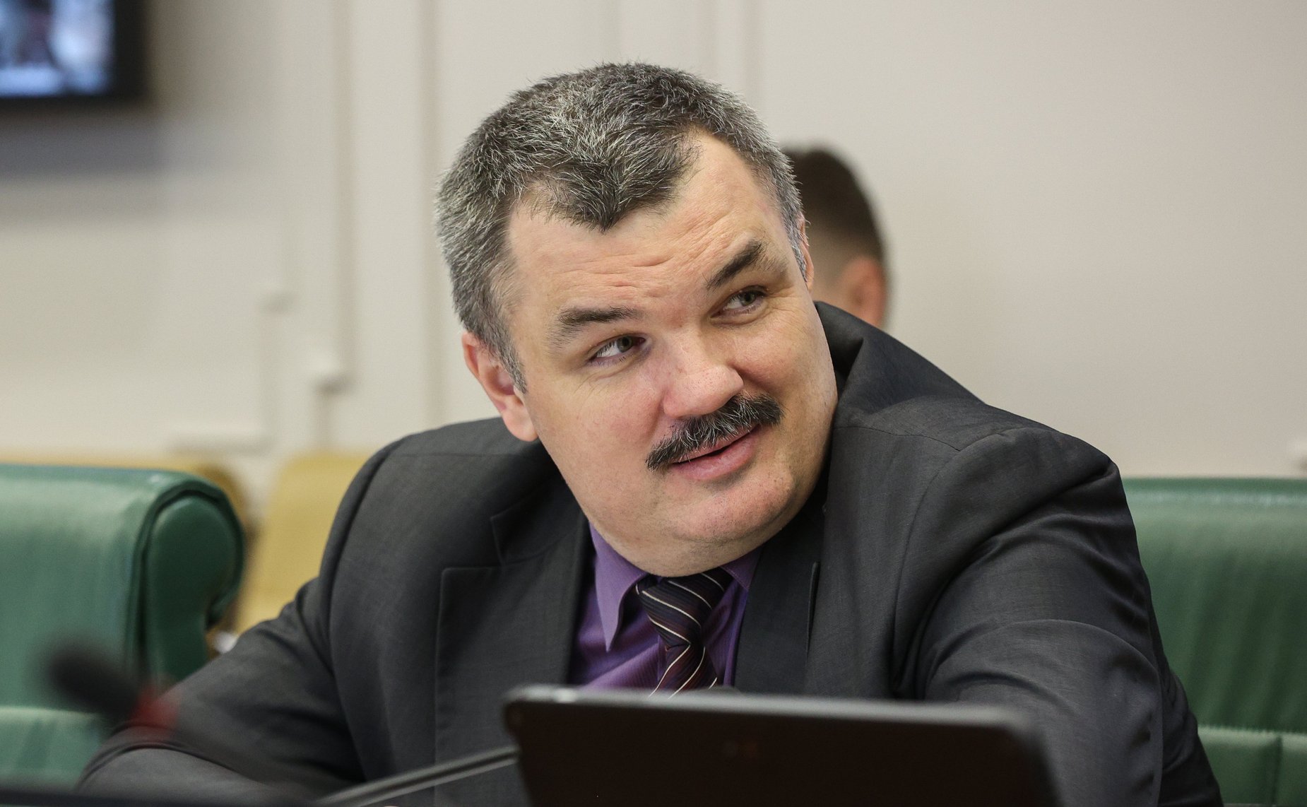 Круглый стол Комитета СФ по экономической политике на тему «Транспорт и логистика в условиях новой экономической реальности»