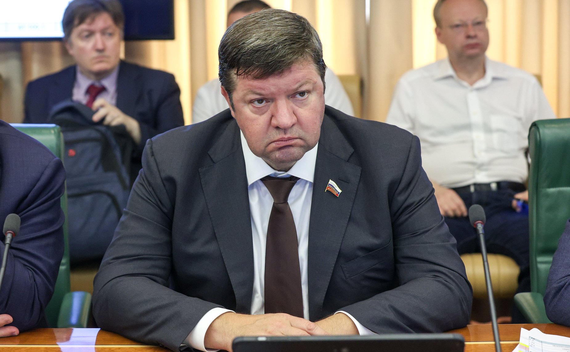 Геннадий Ягубов