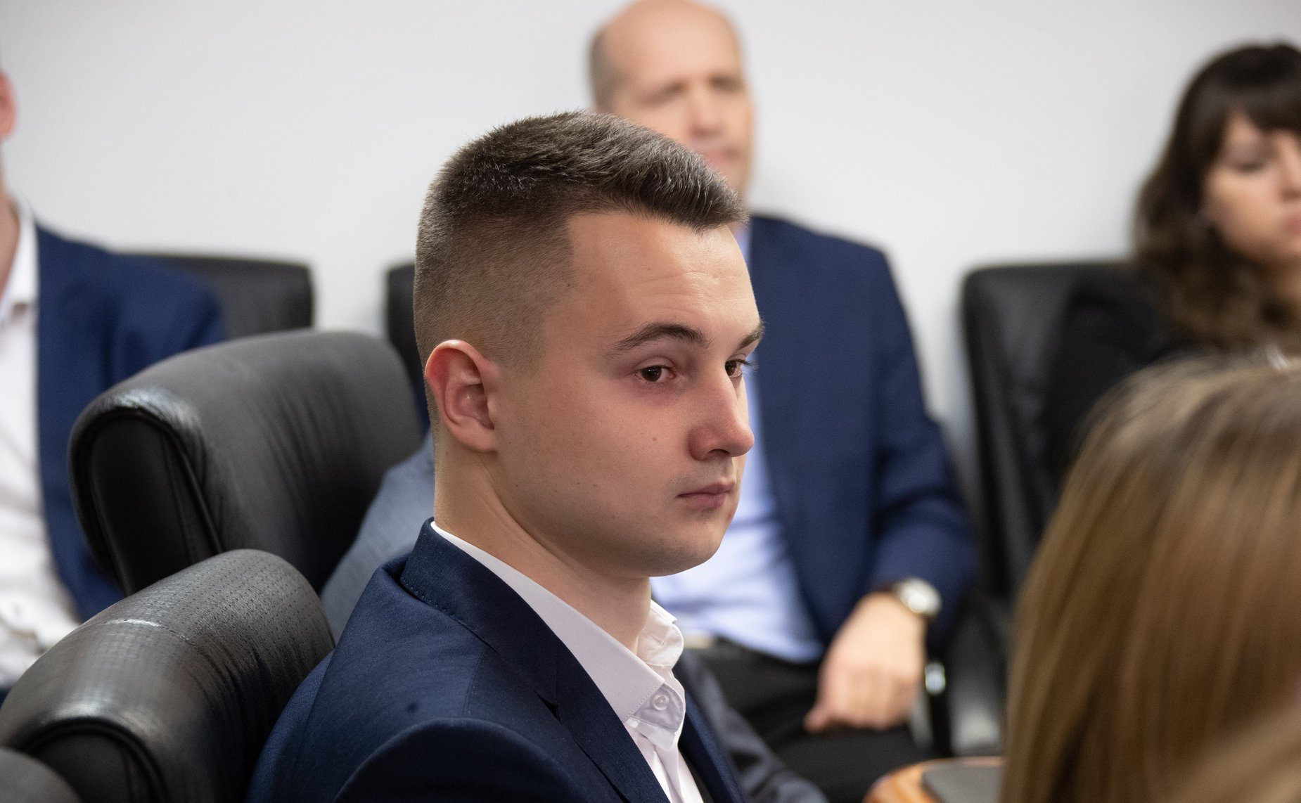 Конференция «Перспективы молодежного участия в реализации политики в области защиты прав потребителей»