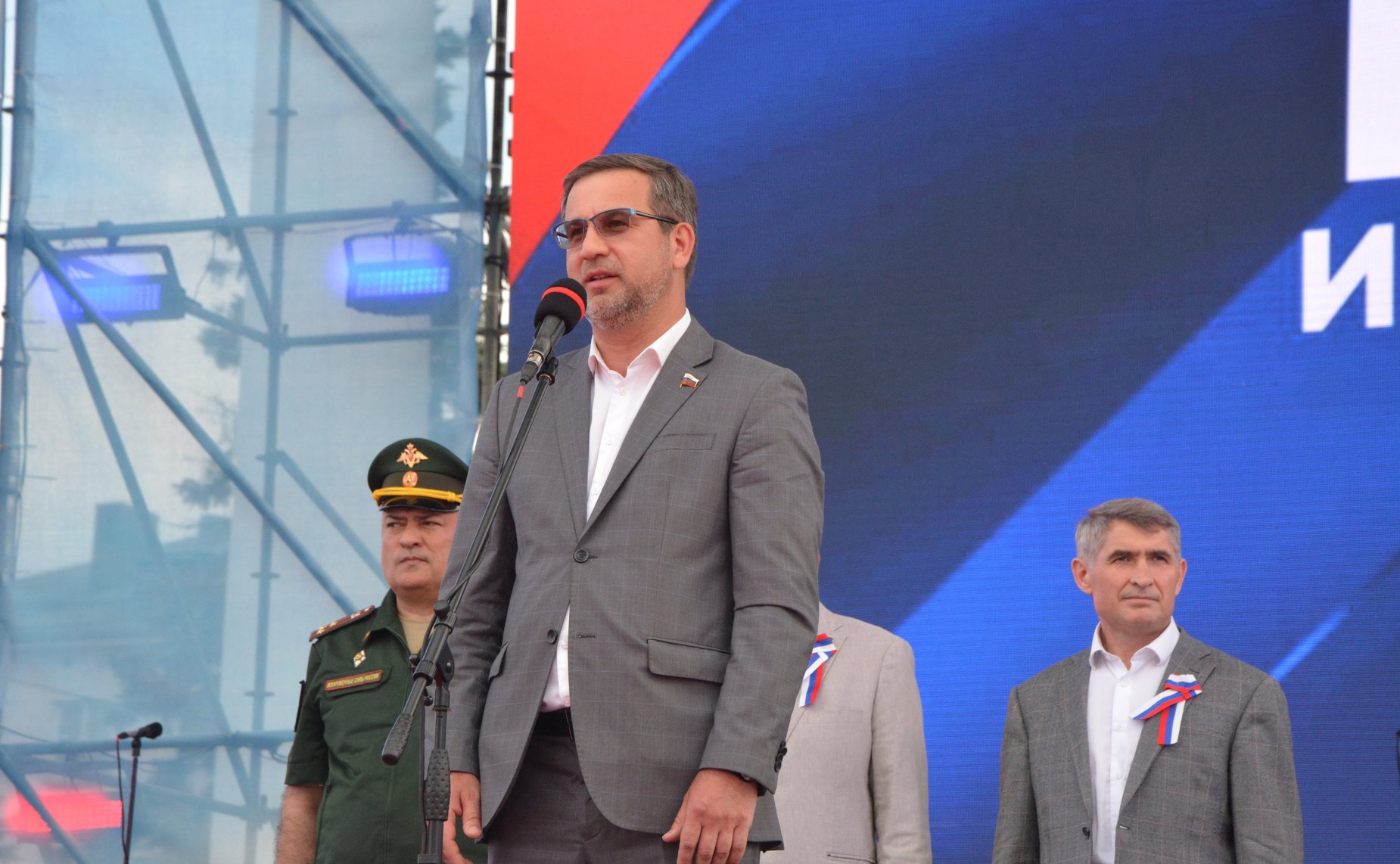 Николай Владимиров