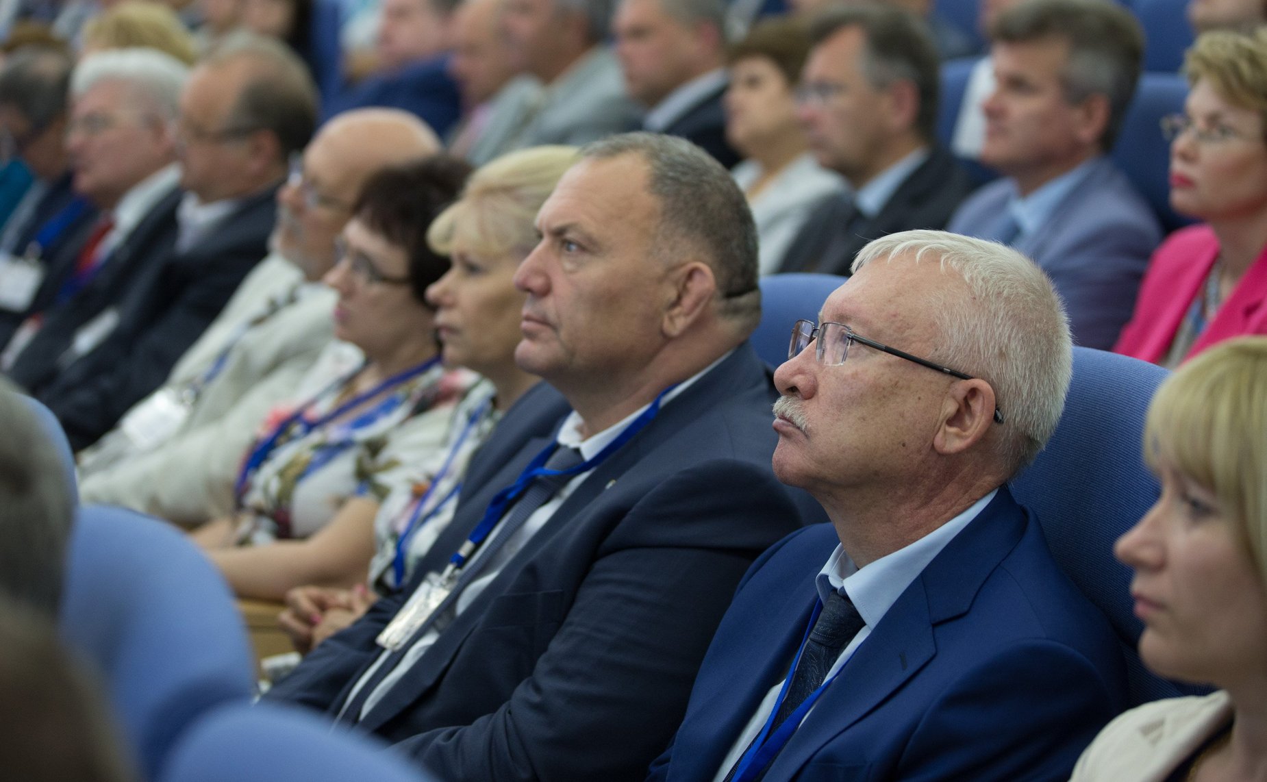 VI парламентский форум «Историко-культурное наследие России». Пленарное заседание