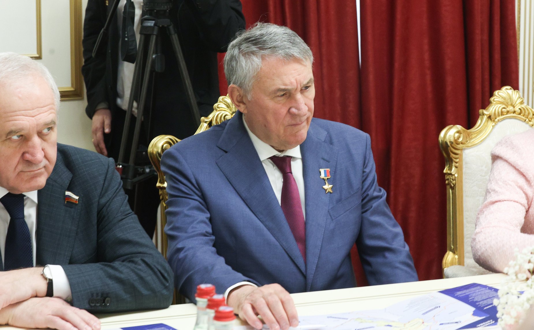 Юрий Воробьев